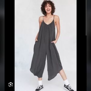 🚫SOLD Silence + Noise Winona Jumpsuit XS